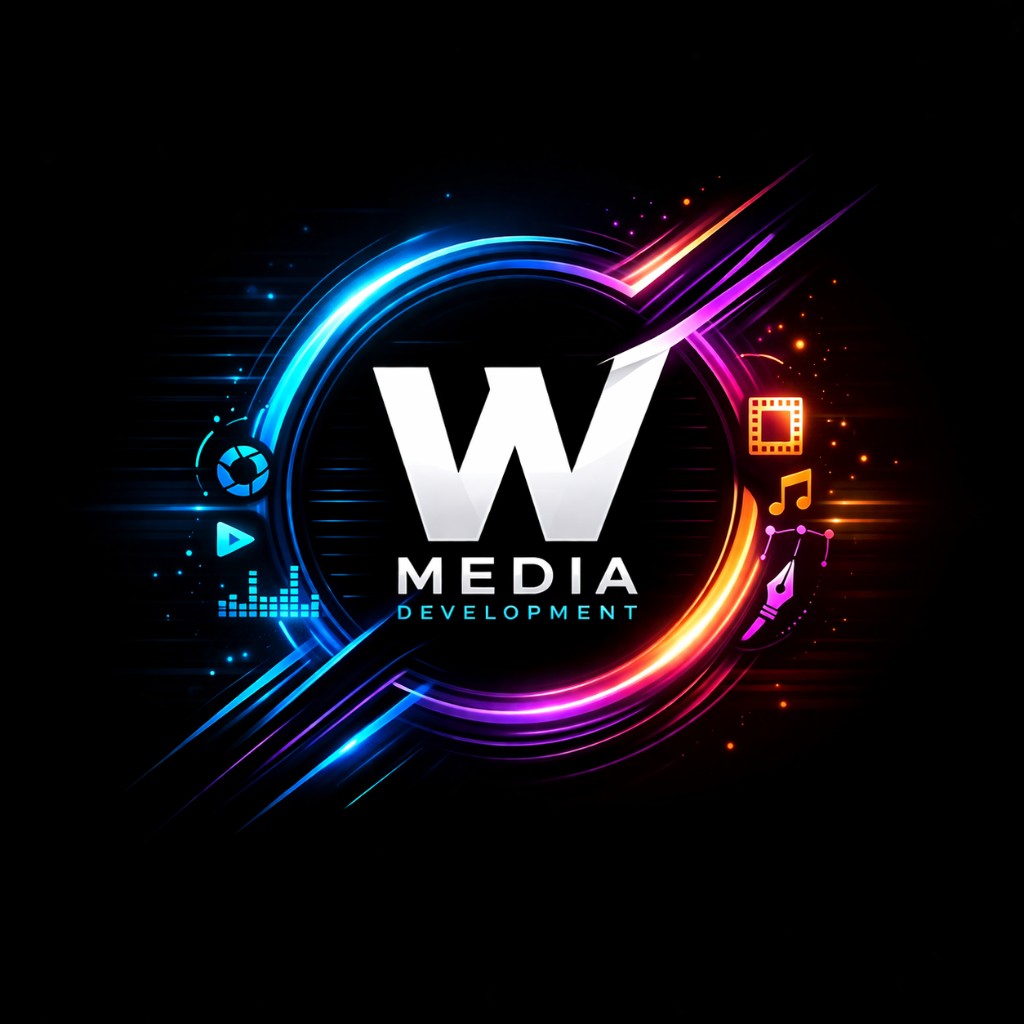 W Media Development